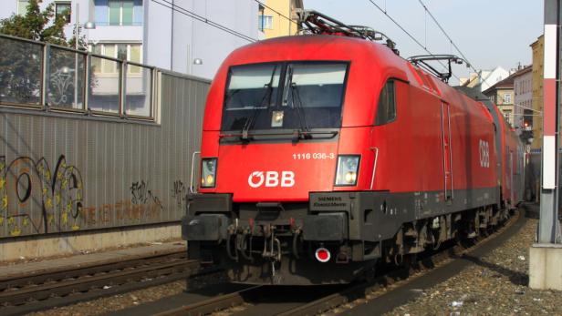 Westbahn fordert ÖBB heraus