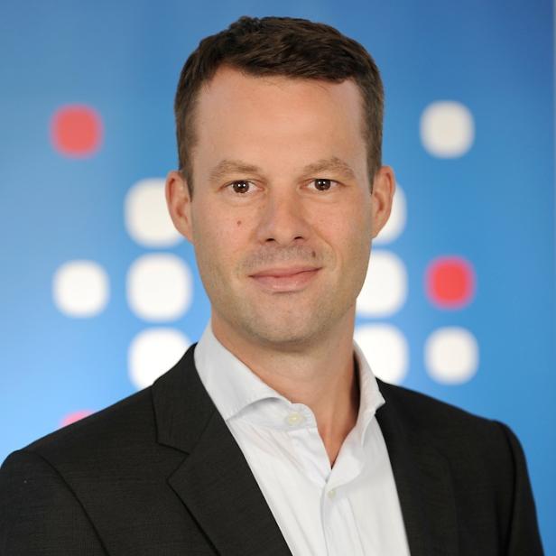 Schladt Henri, Key Senior Sales Manager Experian Marketing Services Experian stärkt Senior-Management-Ebene