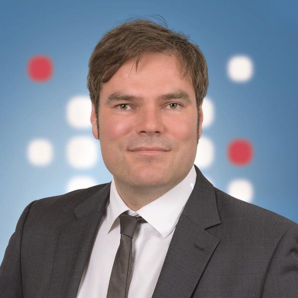 Alexander Philipp, Senior Sales Manager Experian Marketing Services Experian stärkt Senior-Management-Ebene