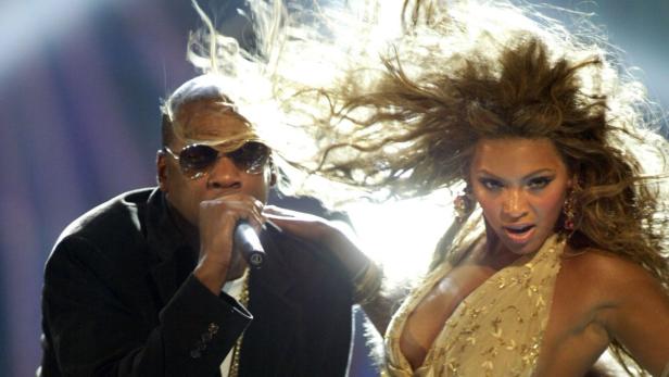 Jay Z und Beyonce gehen gemeinsam auf Tour