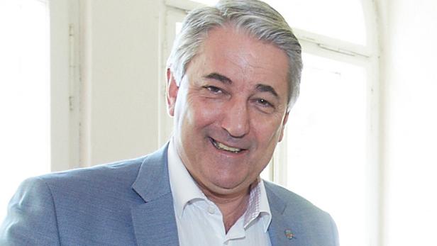 Wiener Bezirkschef gegen Fusionen