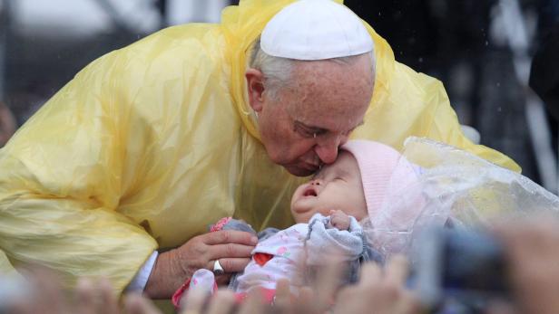 Neuer Rekord bei Papst-Messe in Manila