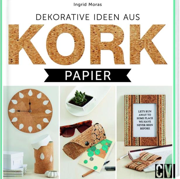 DIY-Ideen mit Kork