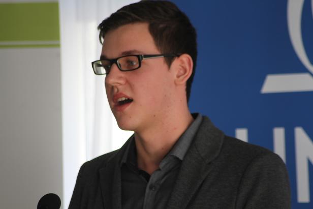 Die Redner_innen am 3. Finaltag