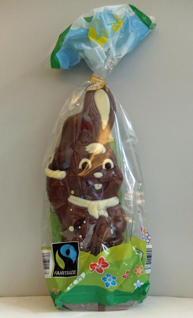 Test: Der beste Schoko-Osterhase