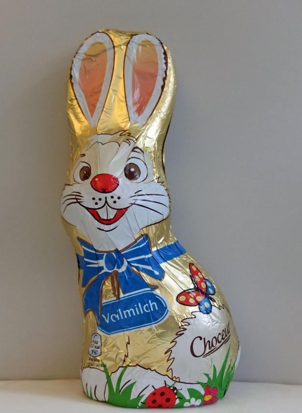 Test: Der beste Schoko-Osterhase