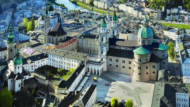 Schätze aus der Erzabtei St. Peter erstmals öffentlich