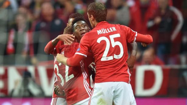 FBL-EUR-C1-BAYERN MUNICH-EINDHOVEN