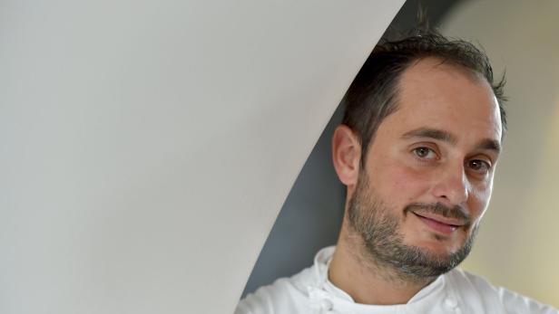 Gault&Millau: Alexandre Couillon ist Frankreichs Koch des Jahres