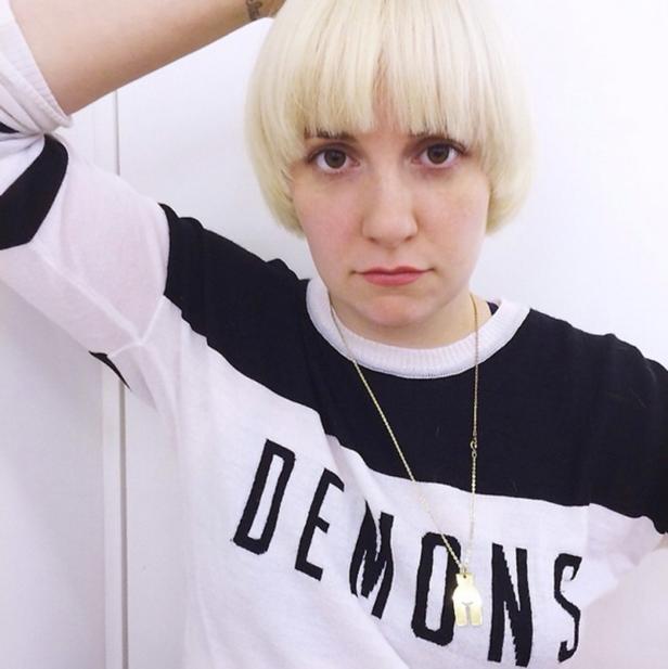 Steht ihm: Bieber mag's jetzt Wasserstoffblond