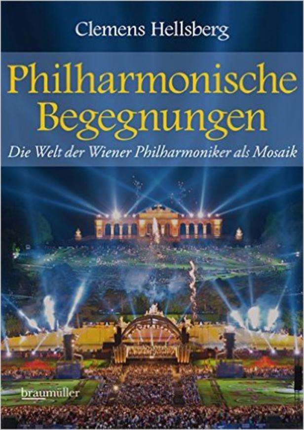 Von Bruno Walter bis zum Heiland der Musik
