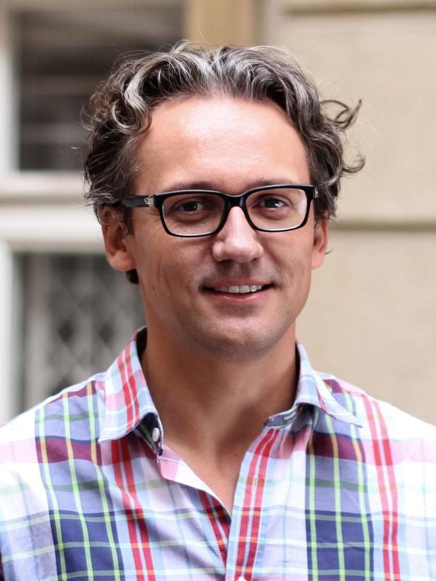 Lingnau Martin Holzhuber Impaction Creative Director