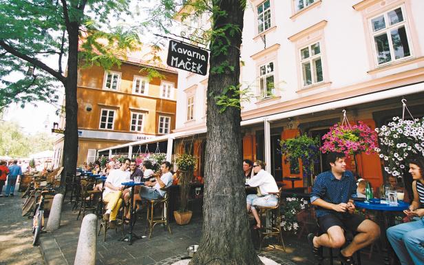 Slowenien: Junge Hauptstadt, uralte Grotten