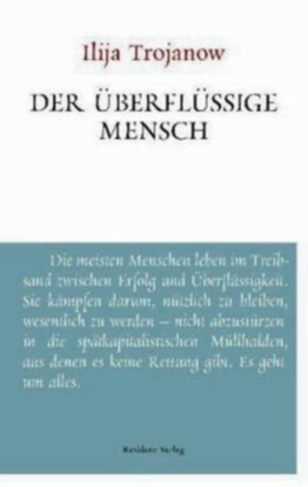 Zurück zum alten "Lumpenproletariat"