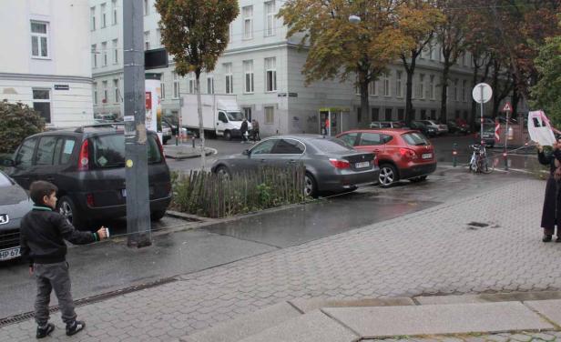 Drachen bauen und fliegen lassen