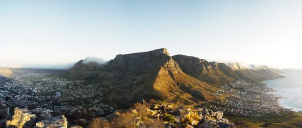 Südafrika: Ein Land voller Gegensätze