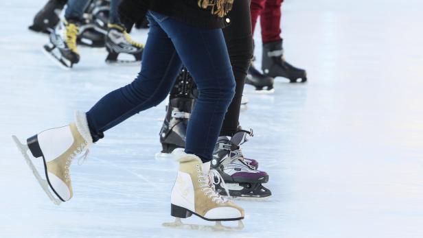 Hohe Kosten vergällen Österreichern den Wintersport