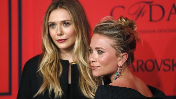 Nach Fremdflirt: Elizabeth Olsen löst Verlobung