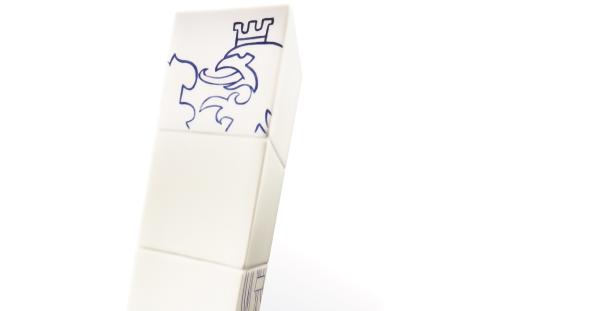Staatspreis Marketing Trophäe