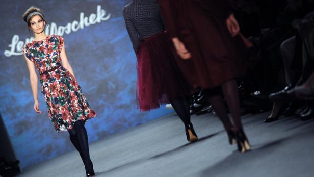 Highlight: Die Lena Hoschek Show