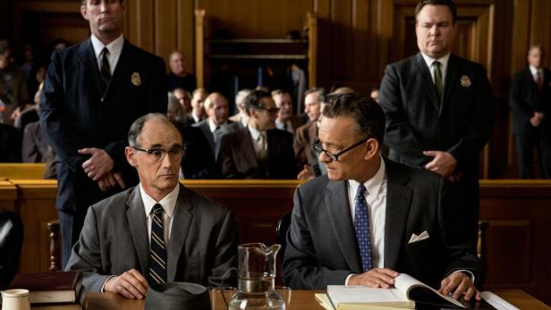 "Bridge of Spies": Zeitreise in den Kalten Krieg