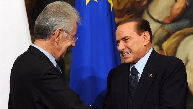 Montis Monster-Sparpaket für Italien