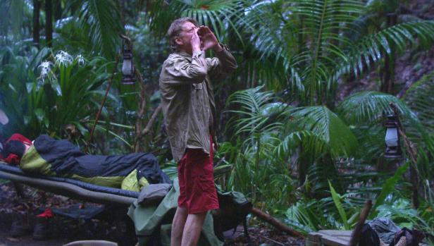 Dschungelcamp: Wenn Survival-Profis die Camper wären