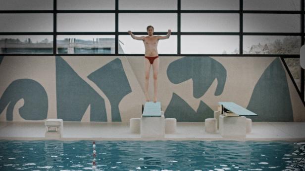 StepStone.at Werbekampagne Jänner 2015 TV-Spot Mann 2