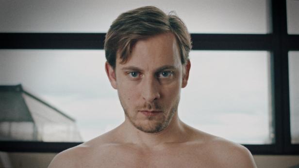 StepStone.at Werbekampagne Jänner 2015 TV-Spot Mann 1