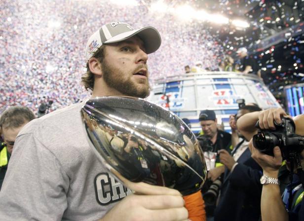Rückblick: Die letzten Super-Bowl-Sieger