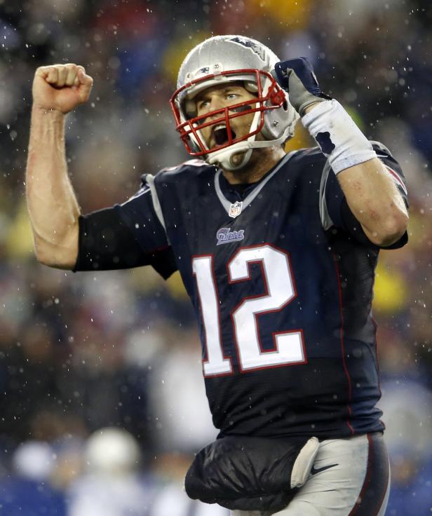 Rückblick: Die letzten Super-Bowl-Sieger