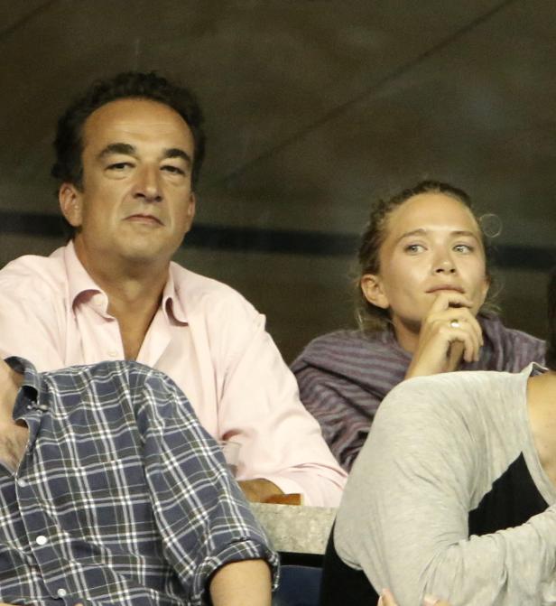 Mary-Kate Olsen und Olivier Sarkozy: Heimliche Hochzeit