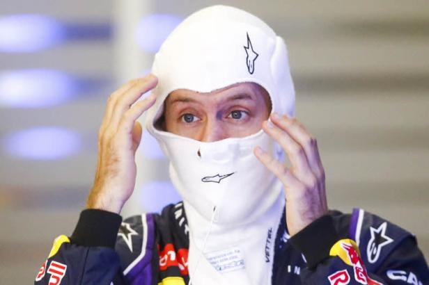 Vettels ungeliebte Rolle als "Teamplayer"