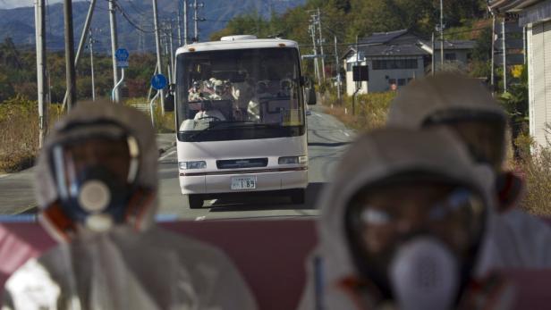 Japan will Atomreaktoren hochfahren