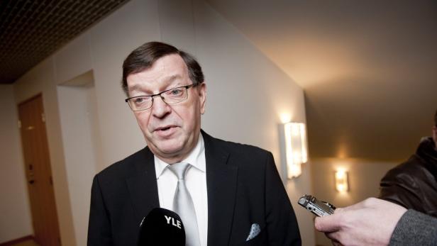 Finnen könnten bald über Euro-Austritt entscheiden