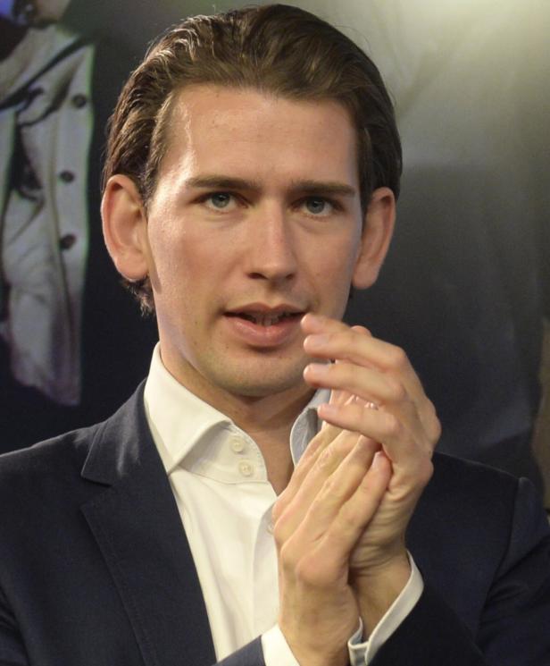 Wer ist der "Sexiest Man" Österreichs
