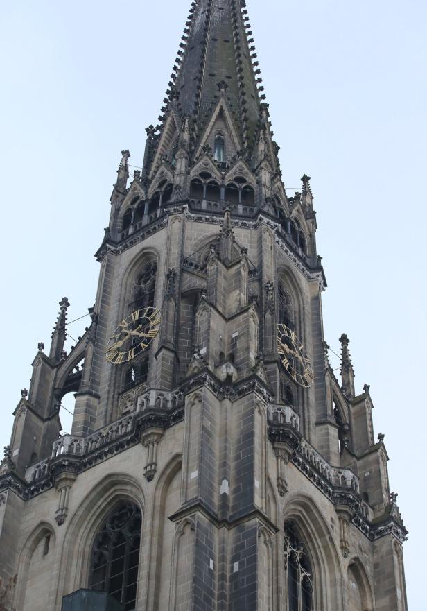 Linz: Rechtsstreit um Kirchenglocken geht weiter