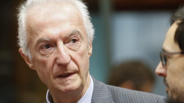 Gilles de Kerchove