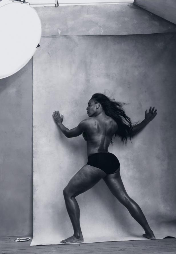 Serena Williams