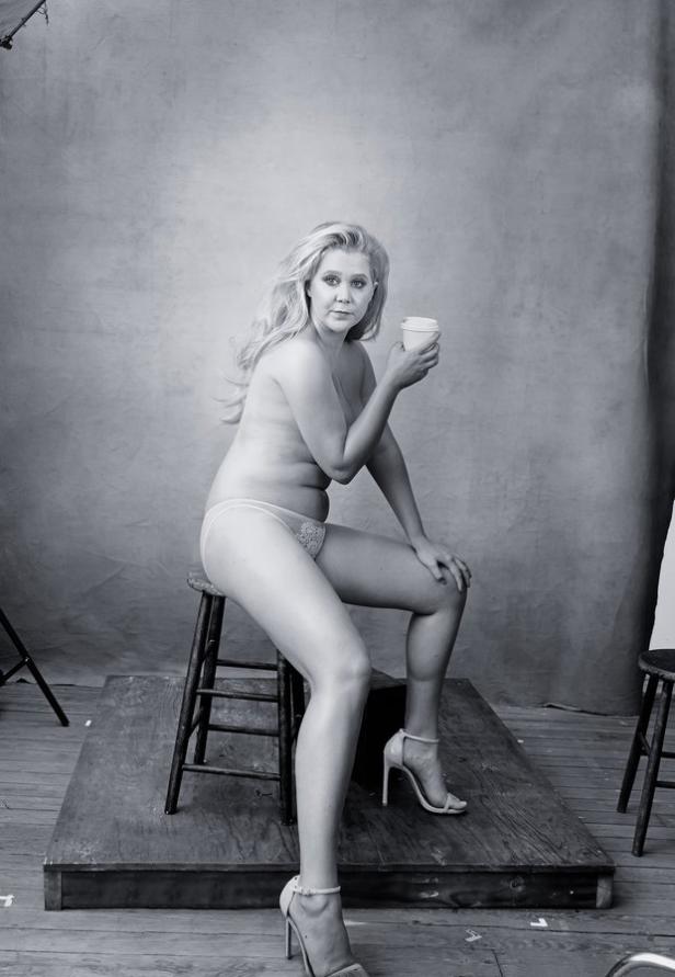 Amy Schumer