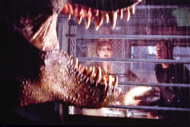 20 Fakten zu "Jurassic Park"