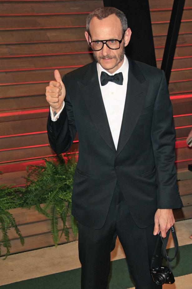 USA ACADEMY AWARDS 2014
