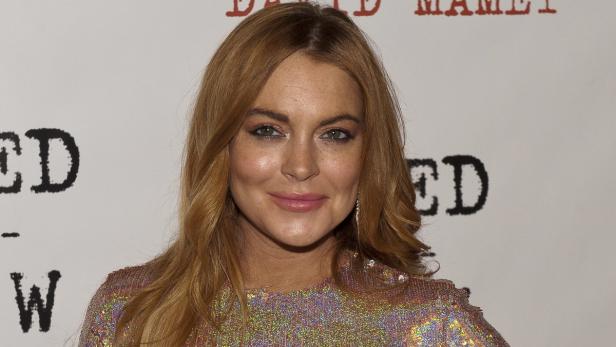 Krankenhaus: Lohan leidet erneut an Tropenfieber