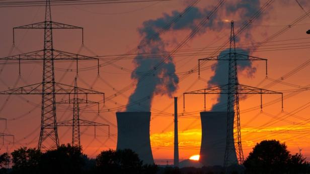 "Atomare Renaissance": USA bauen 1. AKW seit 1978