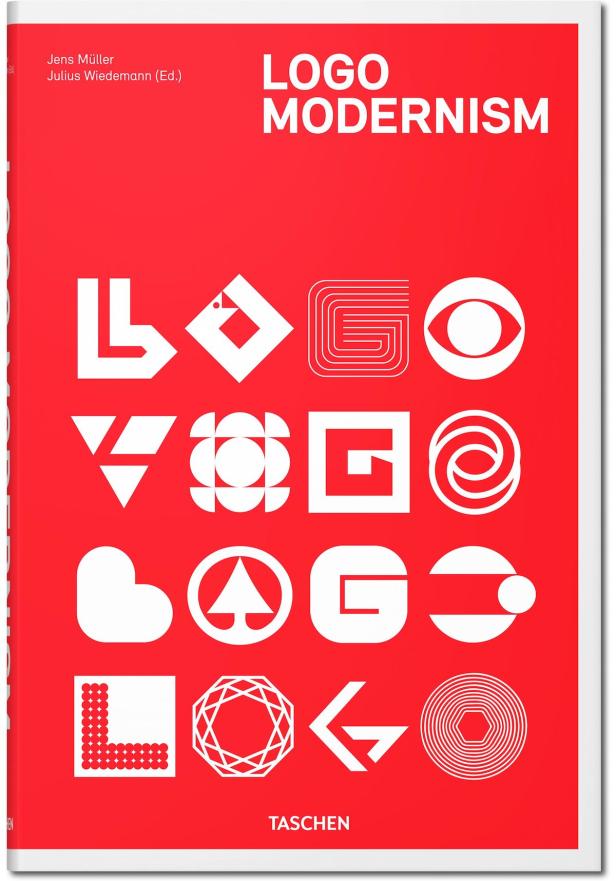 Logo Modernism