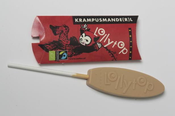 Krampus: 9 Schoko-Kerle im Test