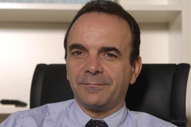Parisi Stefano CEO Chili SpA