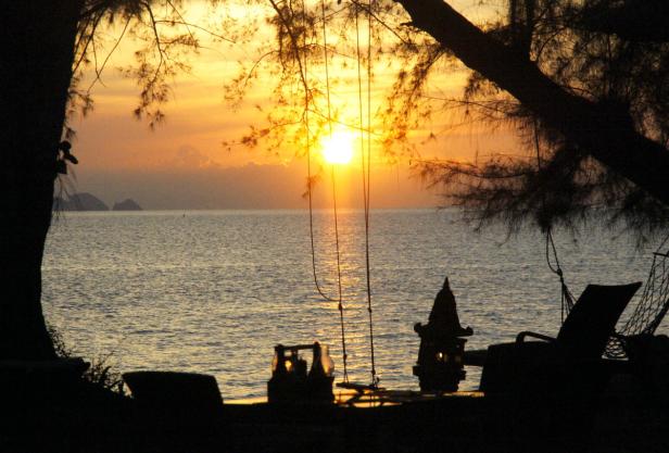 "Die schönste Insel Thailands"