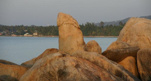 "Die schönste Insel Thailands"