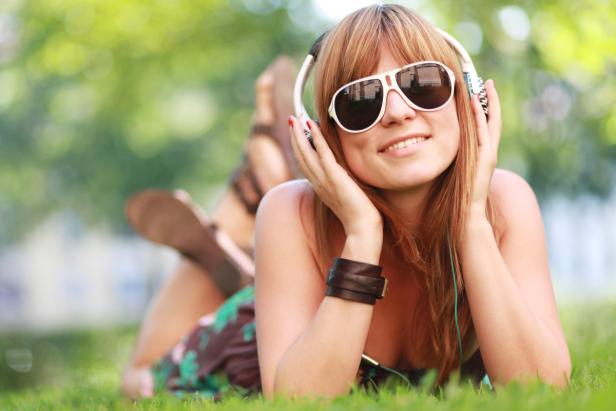 25 Prozent der Jugendlichen haben Hörschäden